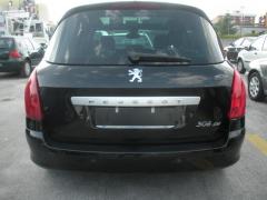 peugeot 308sw