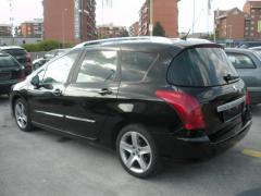 peugeot 308sw