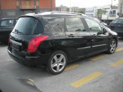 peugeot 308sw