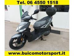 Scooter Kymco  Agility 125 R16 Plus