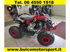 Quad Ares 110cc – Lem Motor