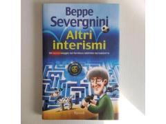 Altri Interismi - Beppe Severgnini - Rizzoli - 2003