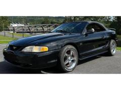 Ford Mustang 0-215 Anno 1994