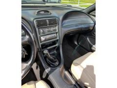 Ford Mustang 0-215 Anno 1994