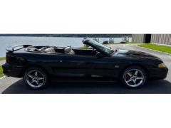 Ford Mustang 0-215 Anno 1994