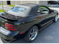 Ford Mustang 0-215 Anno 1994