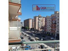Appartamento luminoso di 140mq a Palermo in zona via Oreto