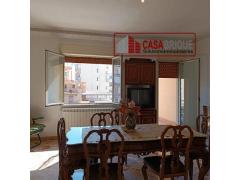 Appartamento luminoso di 140mq a Palermo in zona via Oreto