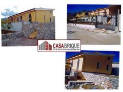 Terreno Edificabile a Trabia in Contrada Morello