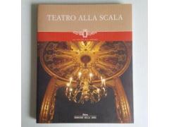Teatro Alla Scala - Un Palco All’Opera - Skira - Corriere Della Sera - 2004