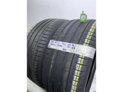 PIRELLI PZERO 275 35 22 - GOMME ALL 80/90% SEMI NUOVE