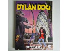 Dylan Dog - Il Modulo A38 - Originale - Nuovo - 2009