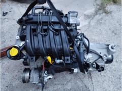 Motore Renault Twingo 1.2 D4FJ7 anno 2011