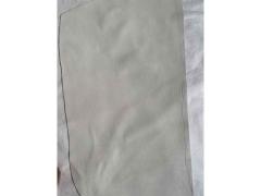 Scampolo pelle vitello bianco bottalato – Sp. 1,8  MM