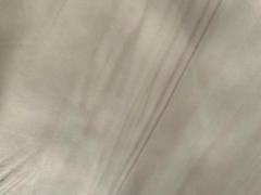 Pellame bianco nappato per creazioni artistiche