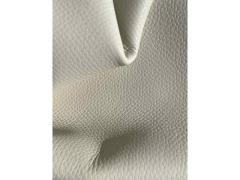 Pelle di vitello bianco martellata bottalata – Sp. 1,5 MM