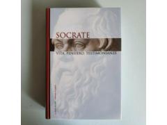 Socrate - Vita, Pensiero, Testimonianze - I Grandi Filosofi - 2006