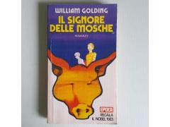 Il Signore Delle Mosche - William Golding - Epoca Editore - 1983