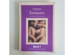 Kamasutra - Vatsyayana - Epoca! Editore - Racconti erotici - 1987