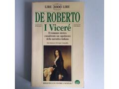 I Viceré - Federico De Roberto - Newton Editore - 1995