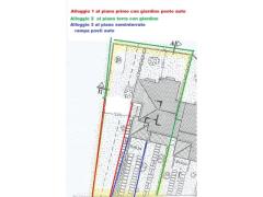 Alloggio con giardino posto auto a Budoni