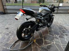 Triumph Street Triple 765RS