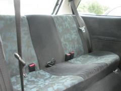 opel corsa 1.0i 12v 3porte