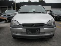 opel corsa 1.0i 12v 3porte