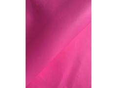 Pelle di vitello liscia colore fucsia fluorescente