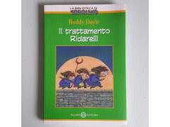 Il Trattamento Ridarelli - Roddy Doyle - - Salani - 2005