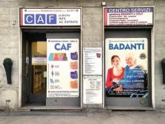 CAF - INVESTI SUL SICURO - POSIZIONE ECCEZIONALE