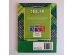 Sudoku - Best Ever - Increase Your Brainpower - Igloo Books - 2023