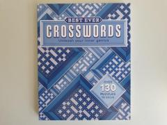 Wordsearch, Crossword, Sudoku - Lingua Inglese - Igloo Books - 2022