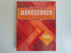 Wordsearch, Crossword, Sudoku - Lingua Inglese - Igloo Books - 2022