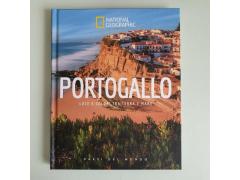 Portogallo - Paesi Nel Mondo - Centauri - National Geographic - 2023