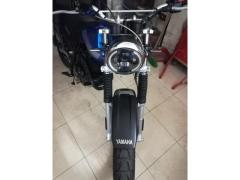 yamaha tw
