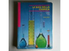 Le Basi Della Chimica - Valitutti, Gentile, Gerosa, Tifi - Zanichelli - 2002
