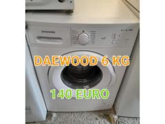 LAVATRICI E ASCIUGATRICI RIGENERATE