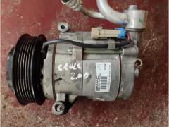 Compressore climatizzatore Chevrolet Cruze Orlando 2.0 D 687997689