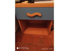 Comodino per cameretta