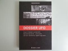 Dossier UFO - Misteri Nascosti - Carlo Boffi - Hobby&Work - 2019