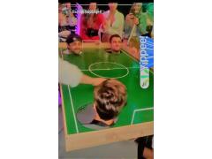 Gioco del BLOWBALL