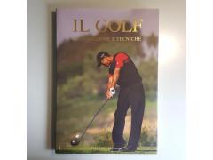 Il Golf - Preparazione e Tecniche - Chris Meadow - Gribaudo, Parragon - 2007