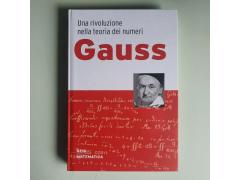 Gauss - Geni Della Matematica - RBA - 2020