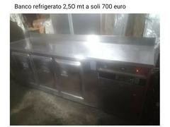 attrezzatura,usato,bar, ristornti,chiosco