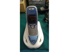 Cordless Aladino
