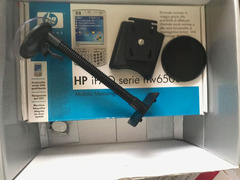 Hp iPAQ hw6515 Messenger