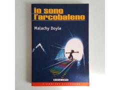 Io Sono L’Arcobaleno - Malachy Doyle - Buena Vista - 2003