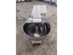 IMPASTATRICE A FORCELLA KG 35