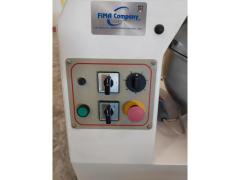 IMPASTATRICE A FORCELLA KG 35